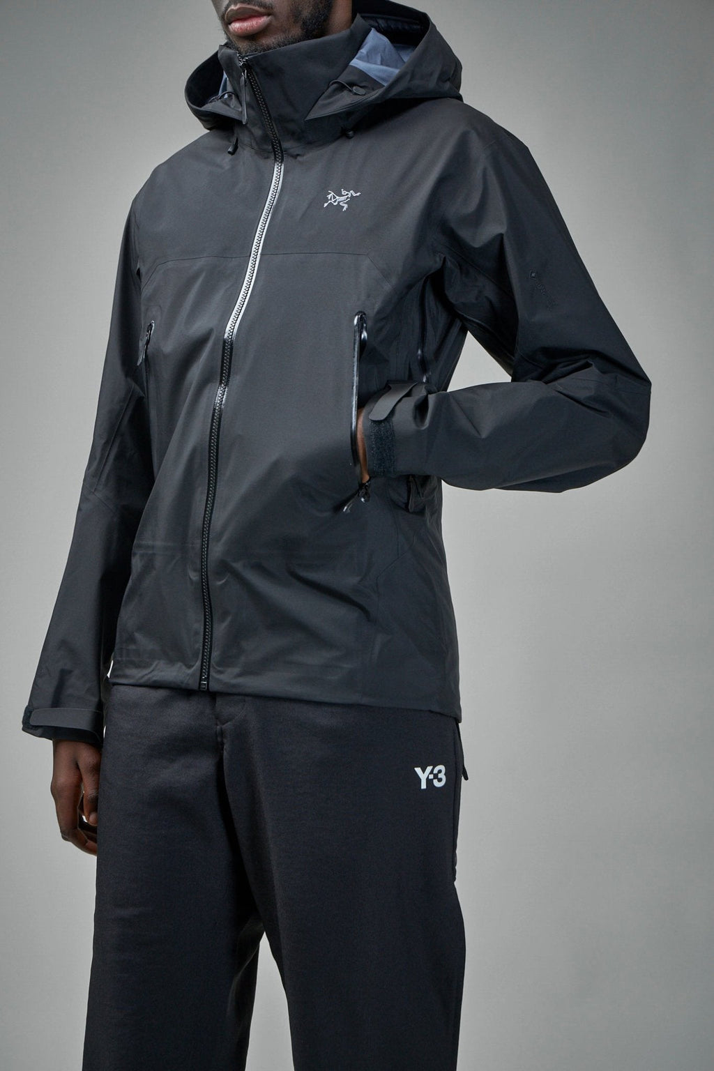 ARC'TERYX - Beta AR Jacket M - LABELS