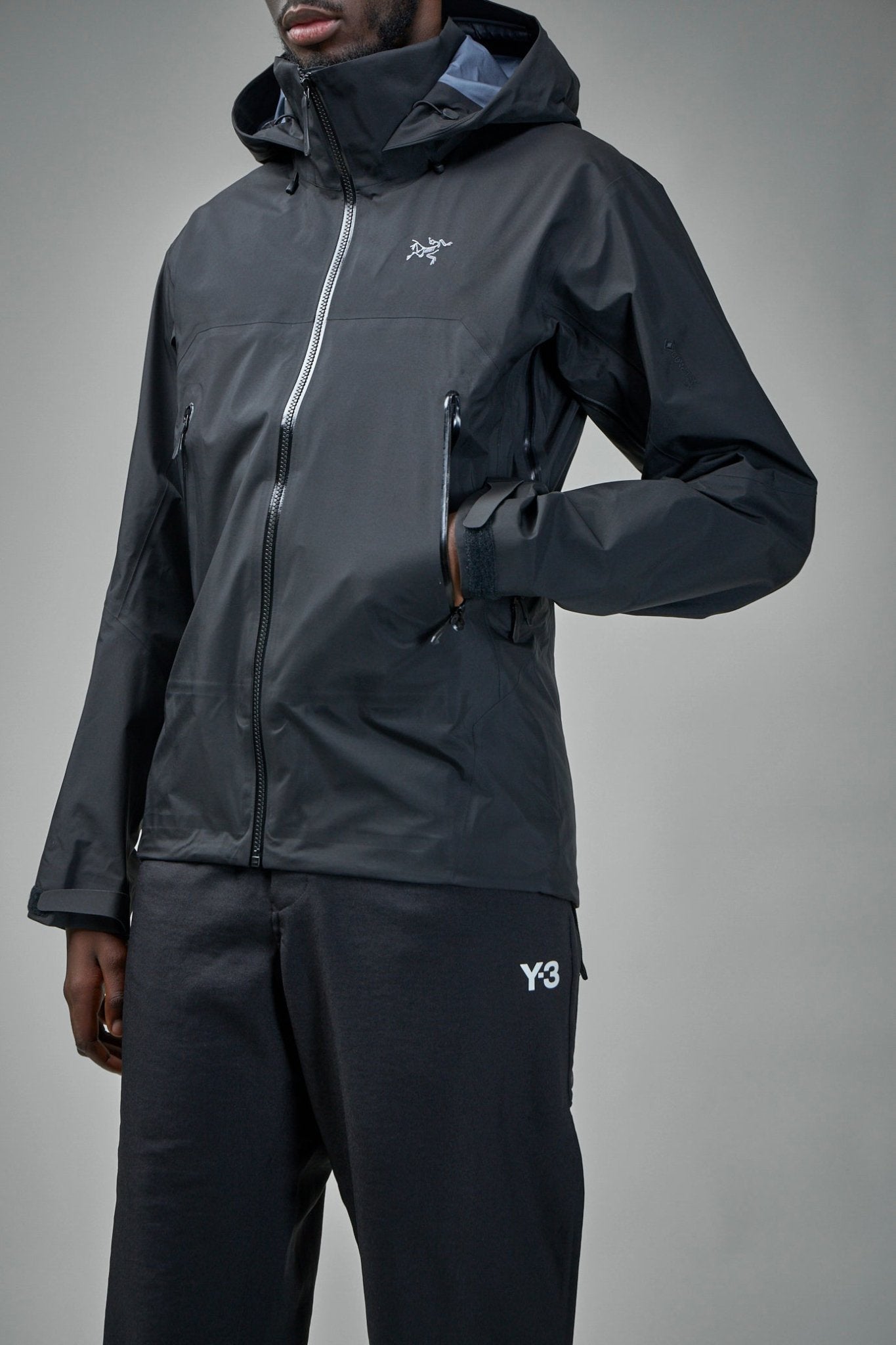 ARC'TERYX - Beta AR Jacket M - LABELS