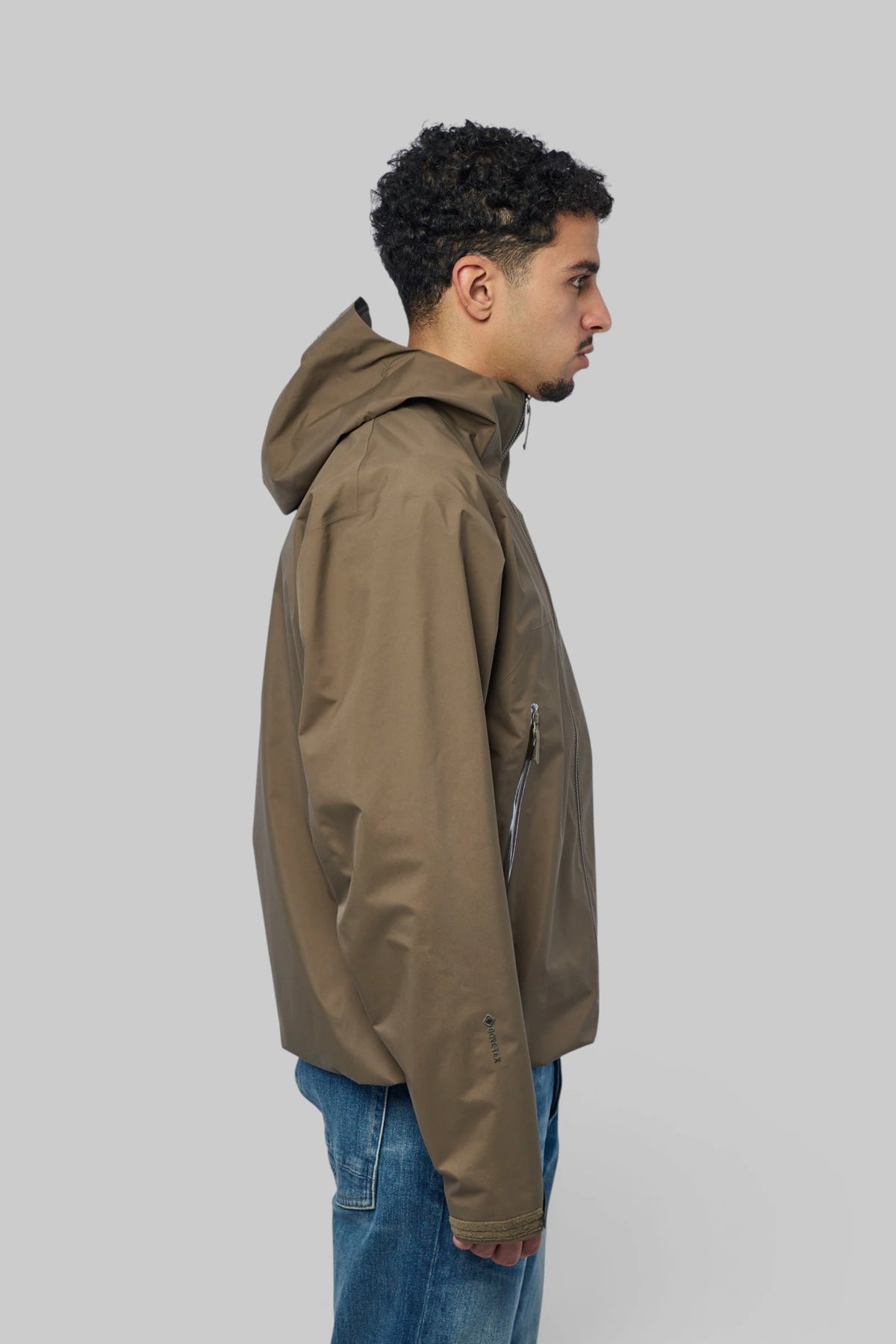 ARC'TERYX - Beta Jacket - LABELS