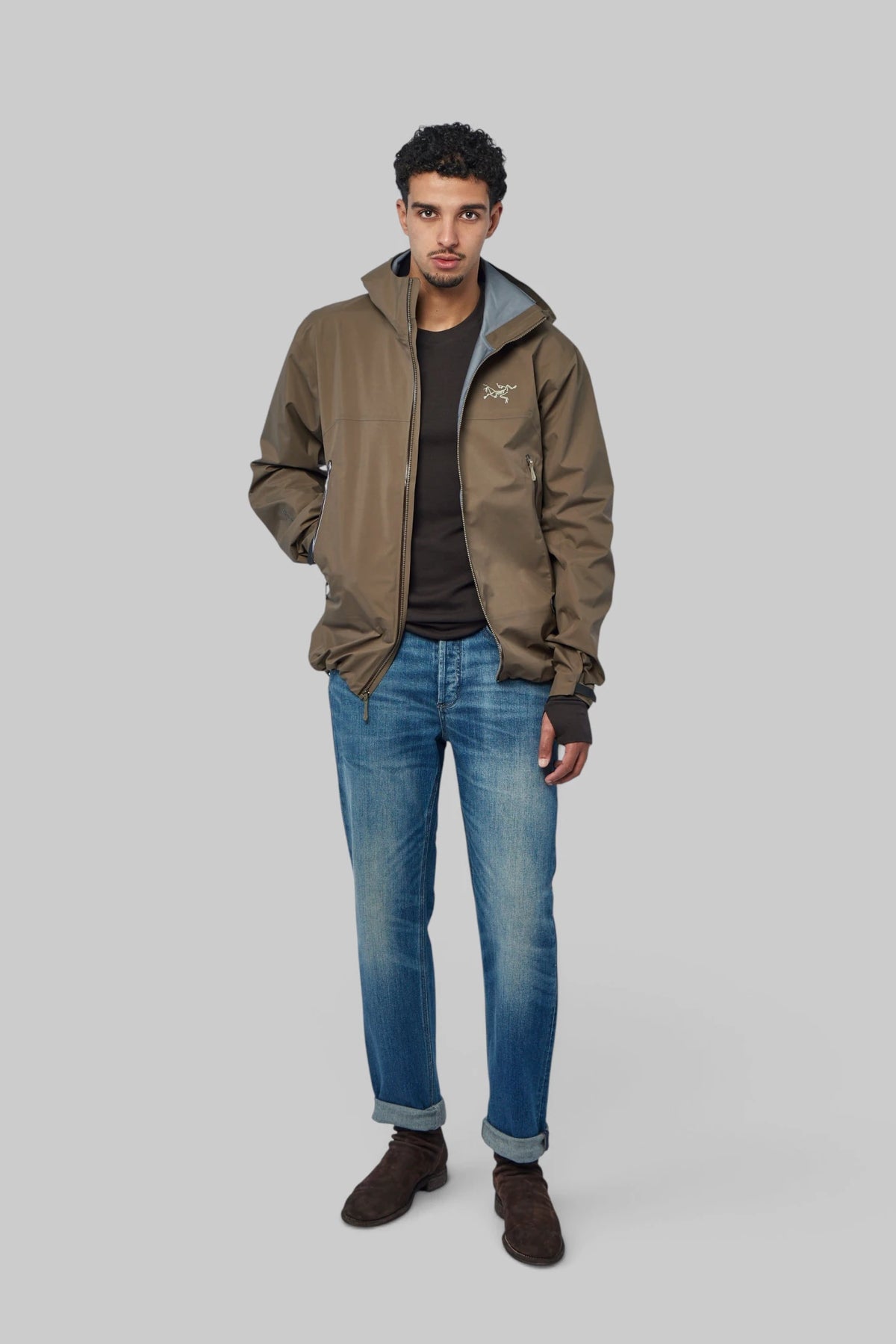 ARC'TERYX - Beta Jacket - LABELS