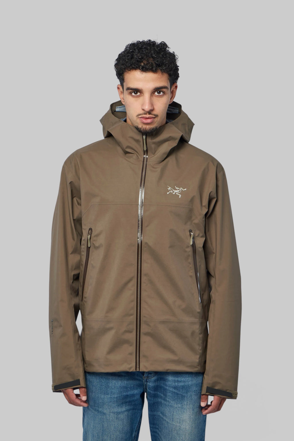 ARC'TERYX - Beta Jacket - LABELS
