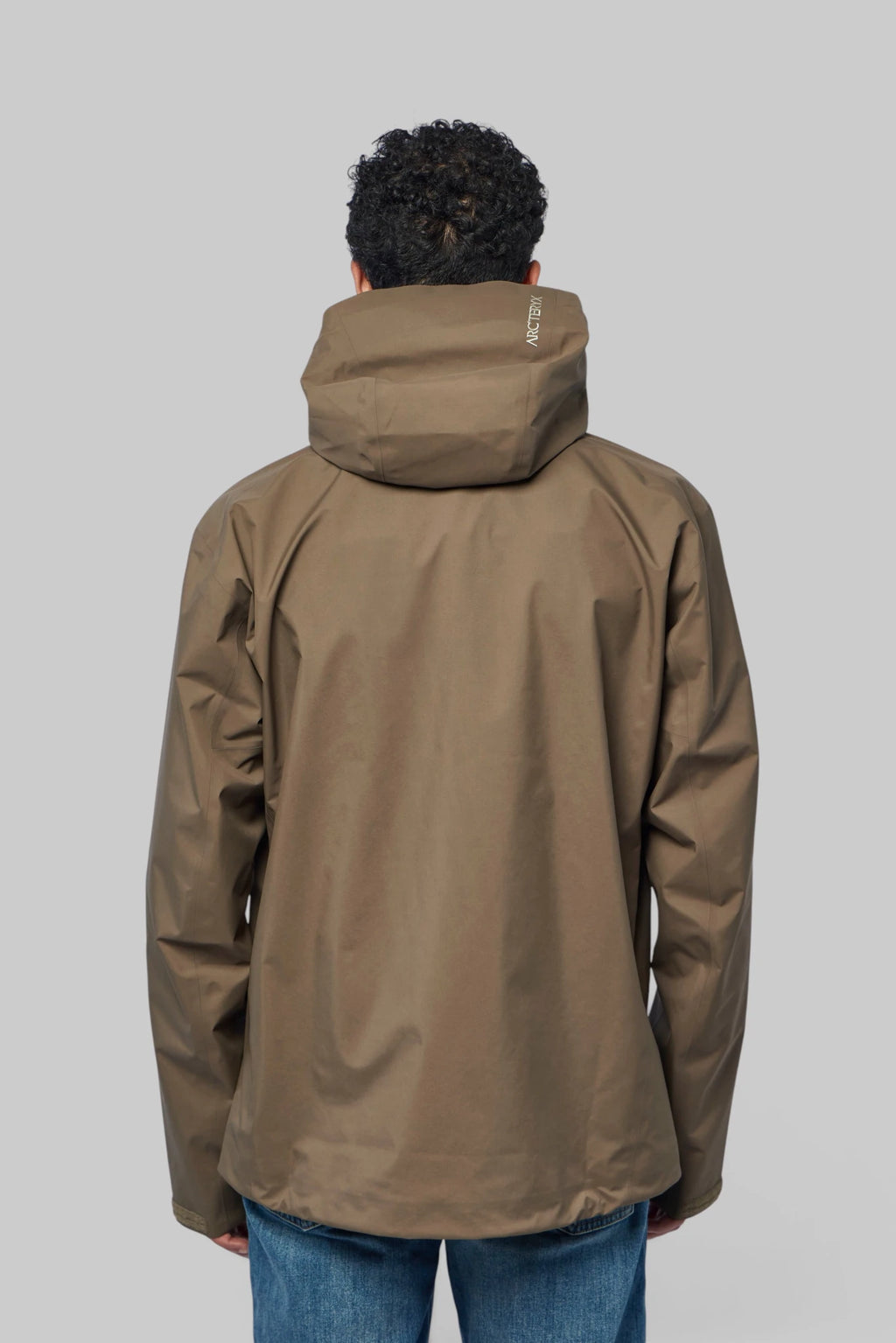 ARC'TERYX - Beta Jacket - LABELS