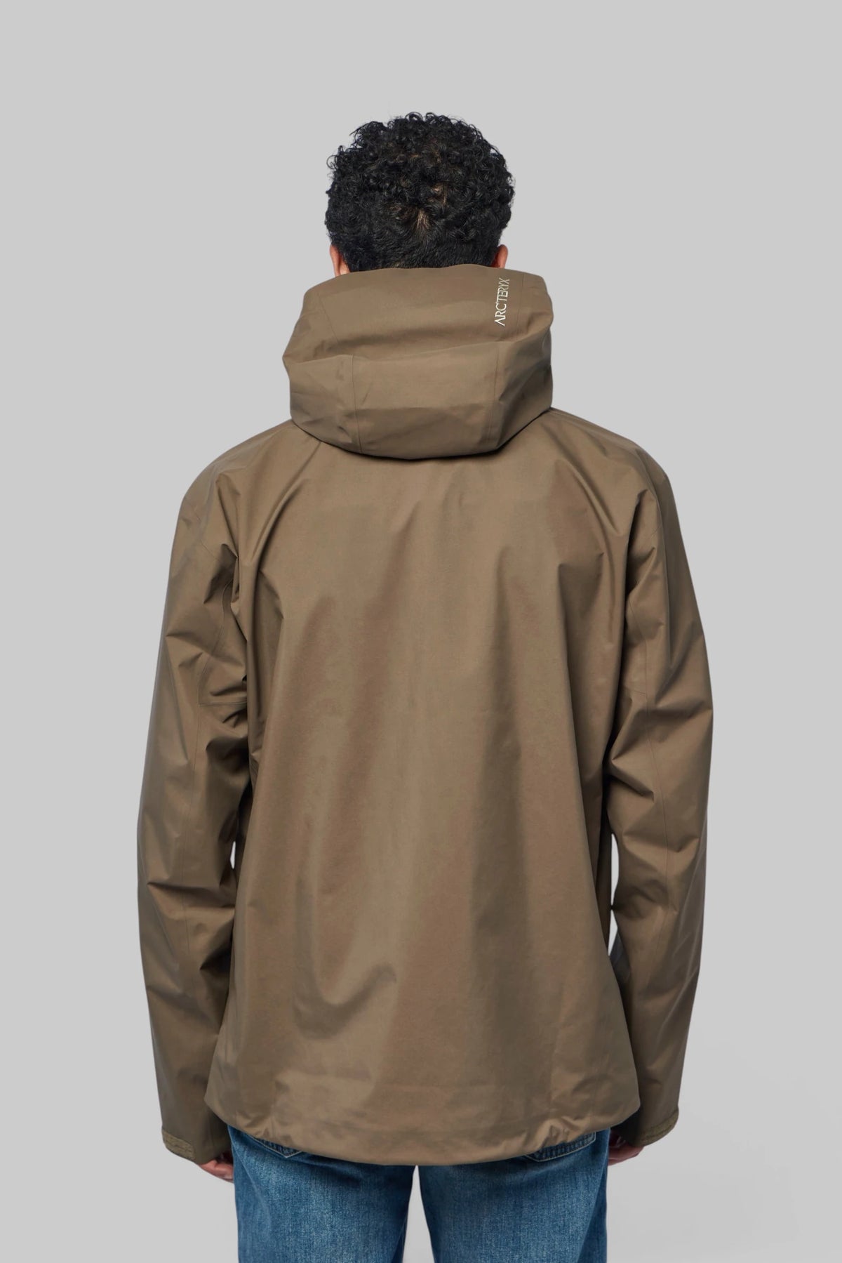 ARC'TERYX - Beta Jacket - LABELS