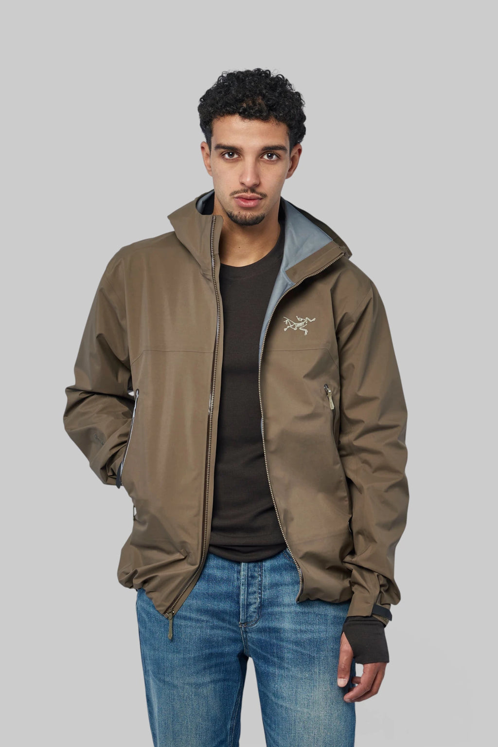ARC'TERYX - Beta Jacket - LABELS