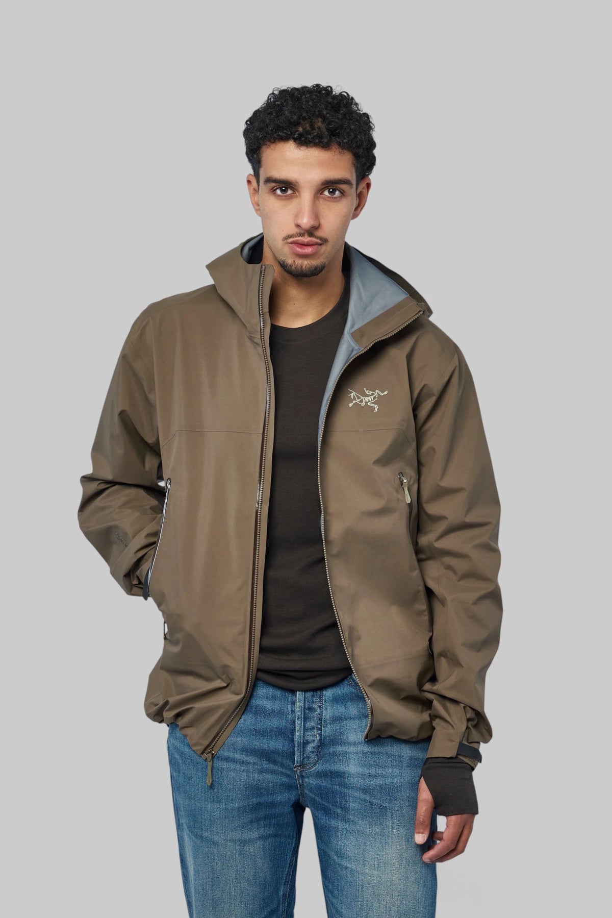 ARC'TERYX - Beta Jacket - LABELS