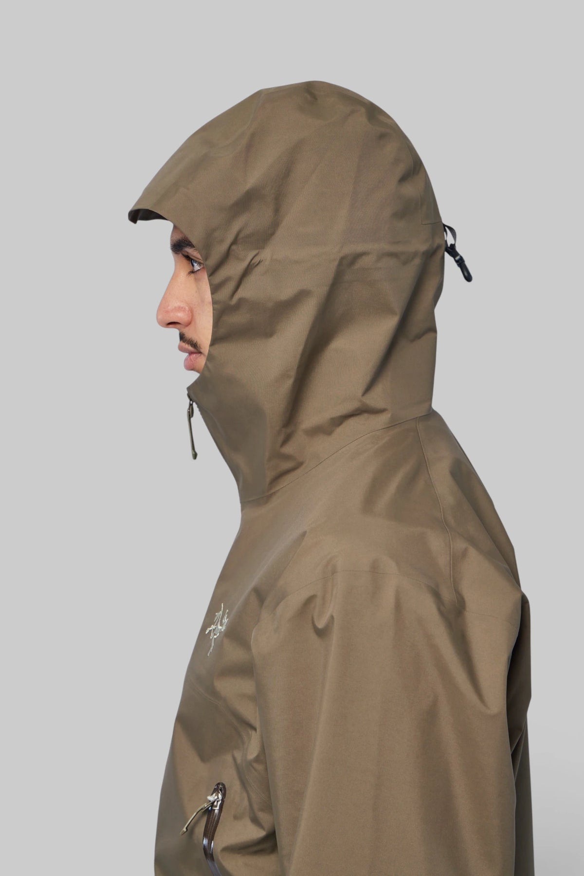 ARC'TERYX - Beta Jacket - LABELS
