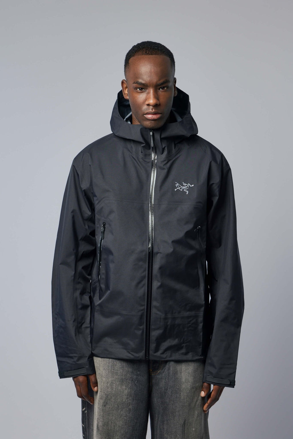 Arc'teryx - Beta Jacket M - LABELS