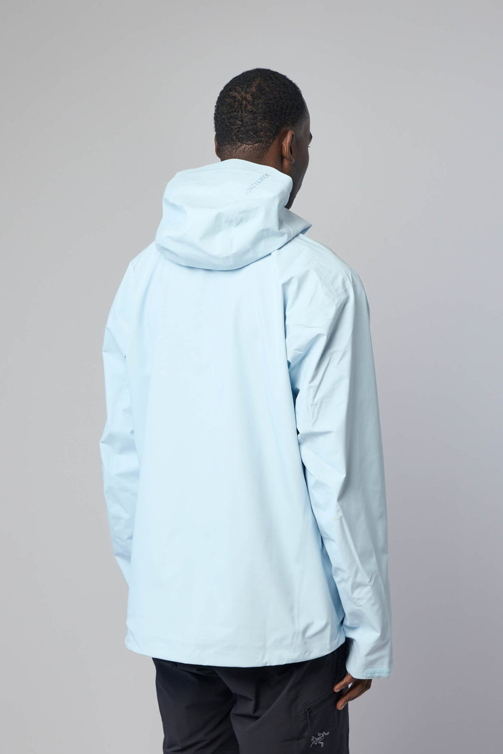ARC'TERYX - Beta Jacket M - LABELS