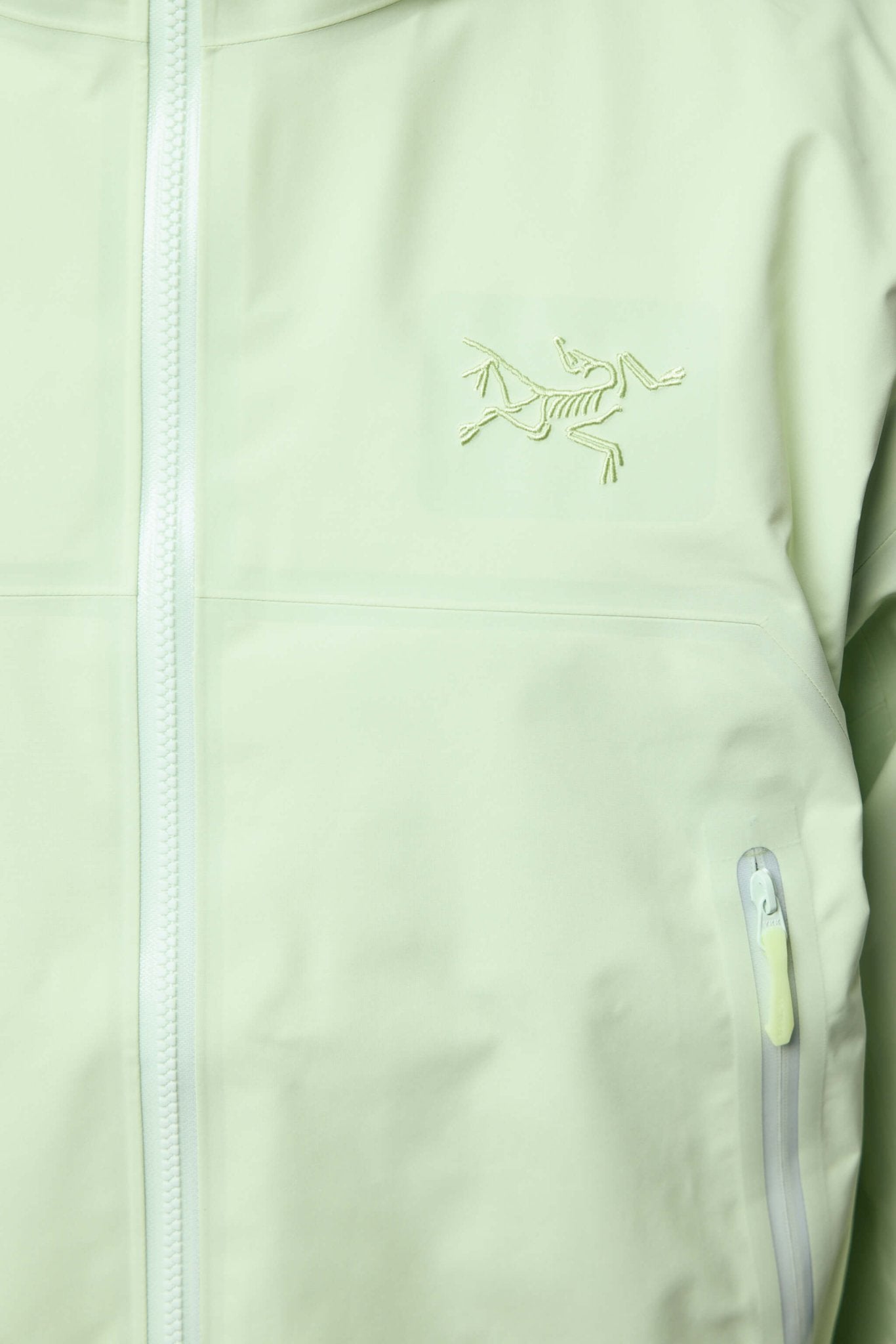 Arc'teryx - Beta Jacket M - LABELS