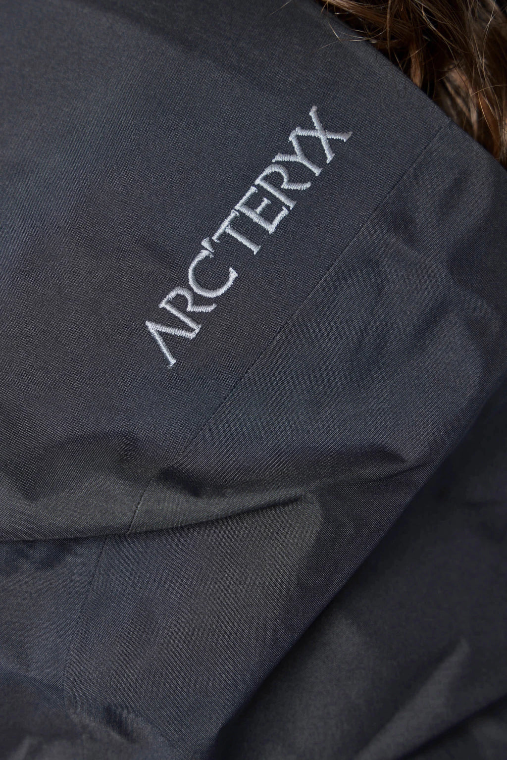 ARC'TERYX - Beta Jacket M - LABELS
