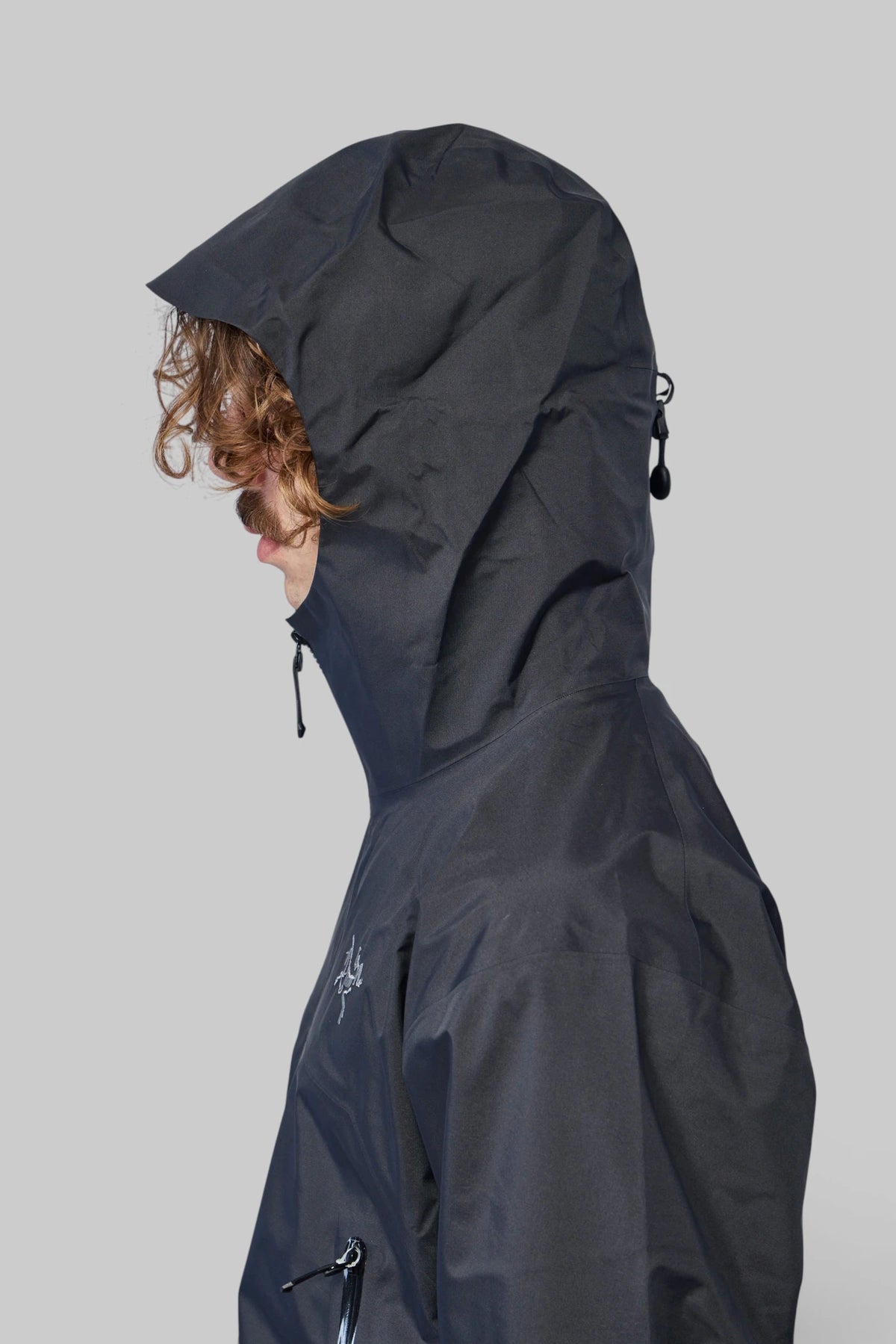 ARC'TERYX - Beta Jacket M - LABELS