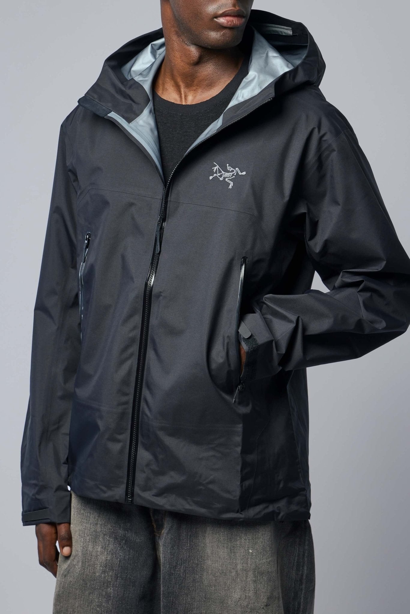 ARC'TERYX Jackets - Beta SL Technical Shell – LABELS