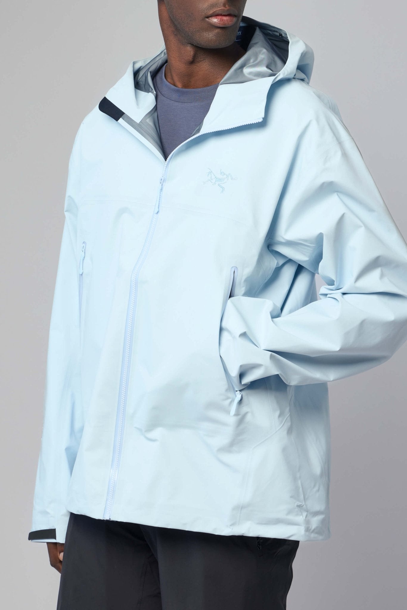 Beta Jacket – LABELS