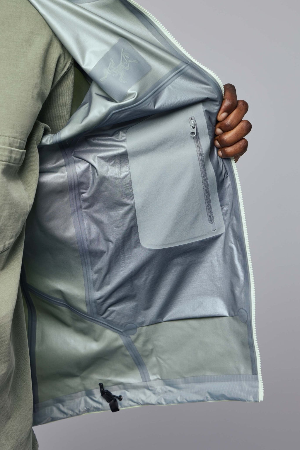 Arc'teryx - Beta Jacket M - LABELS