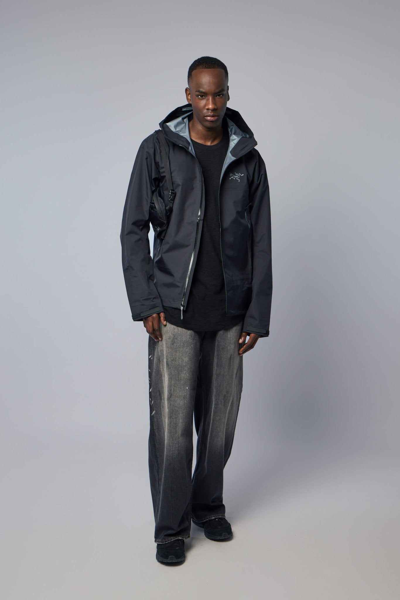 Arc'teryx - Beta Jacket M - LABELS