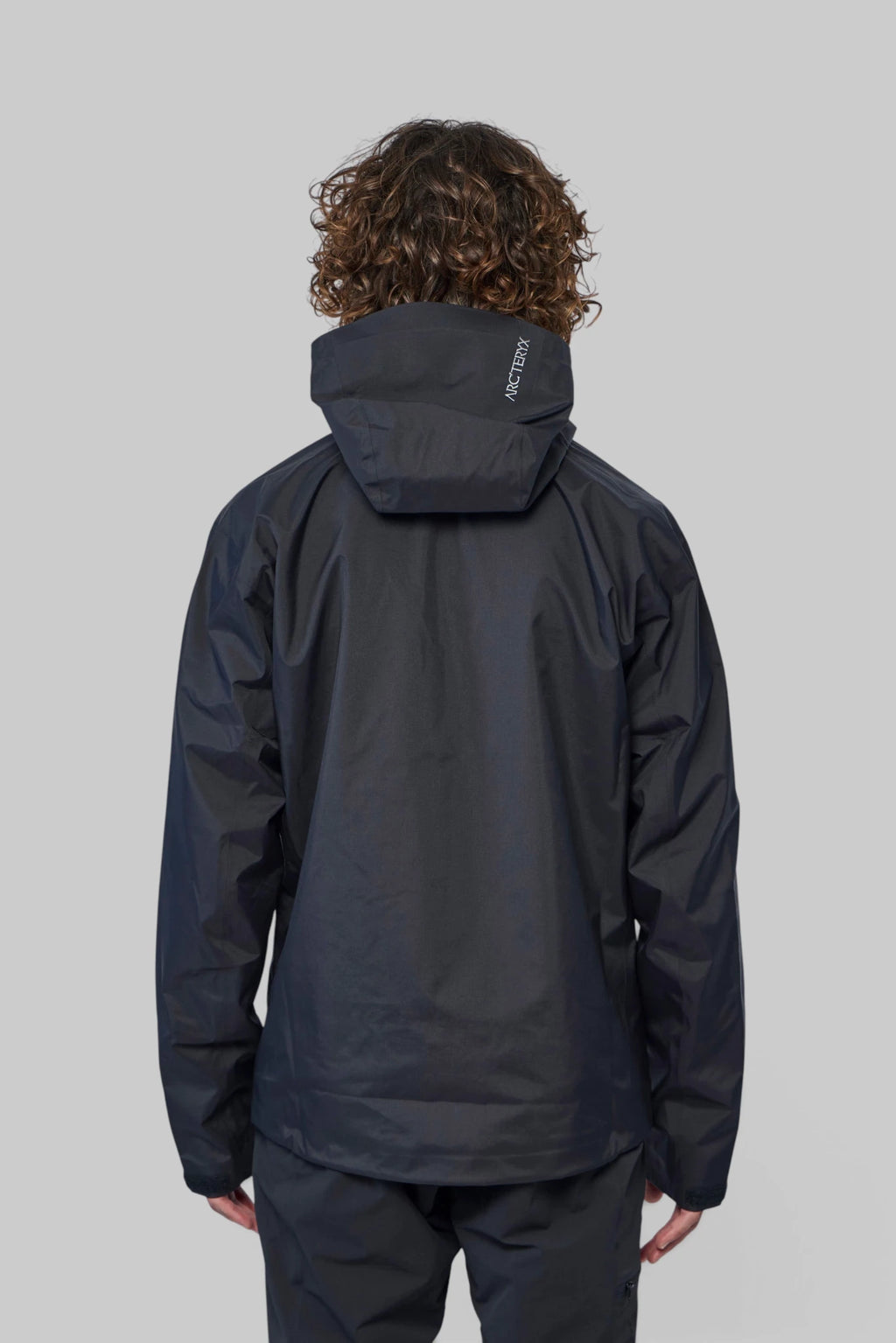 ARC'TERYX - Beta Jacket M - LABELS
