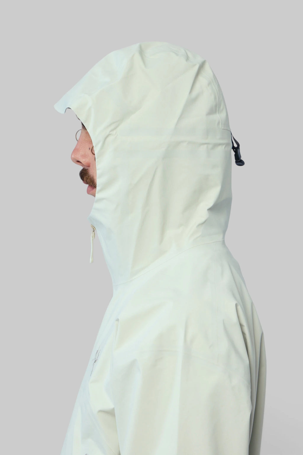 ARC'TERYX - Beta Jacket M - LABELS