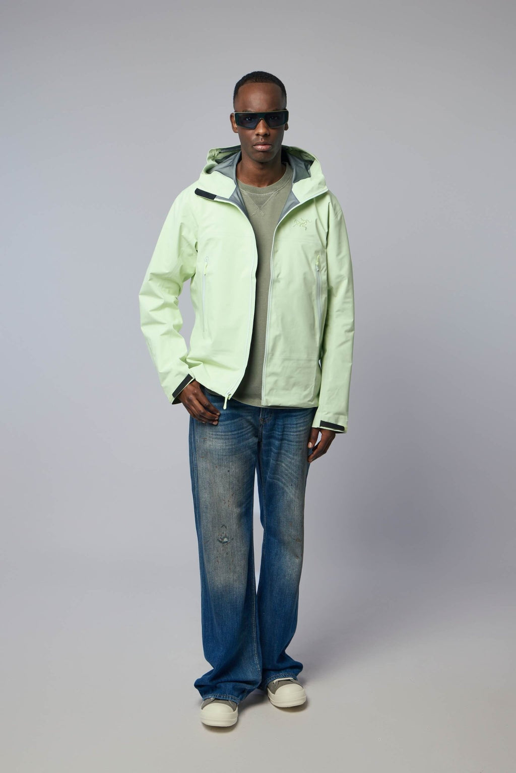 Arc'teryx - Beta Jacket M - LABELS