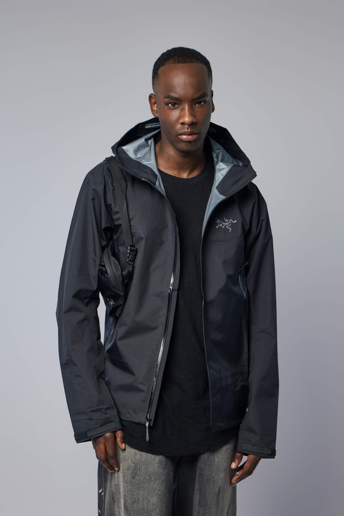 ARC'TERYX Jackets - Beta AR Technical Shell – LABELS