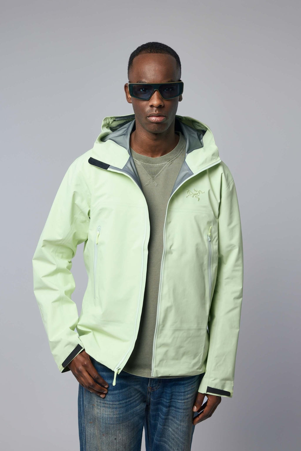 Arc'teryx - Beta Jacket M - LABELS