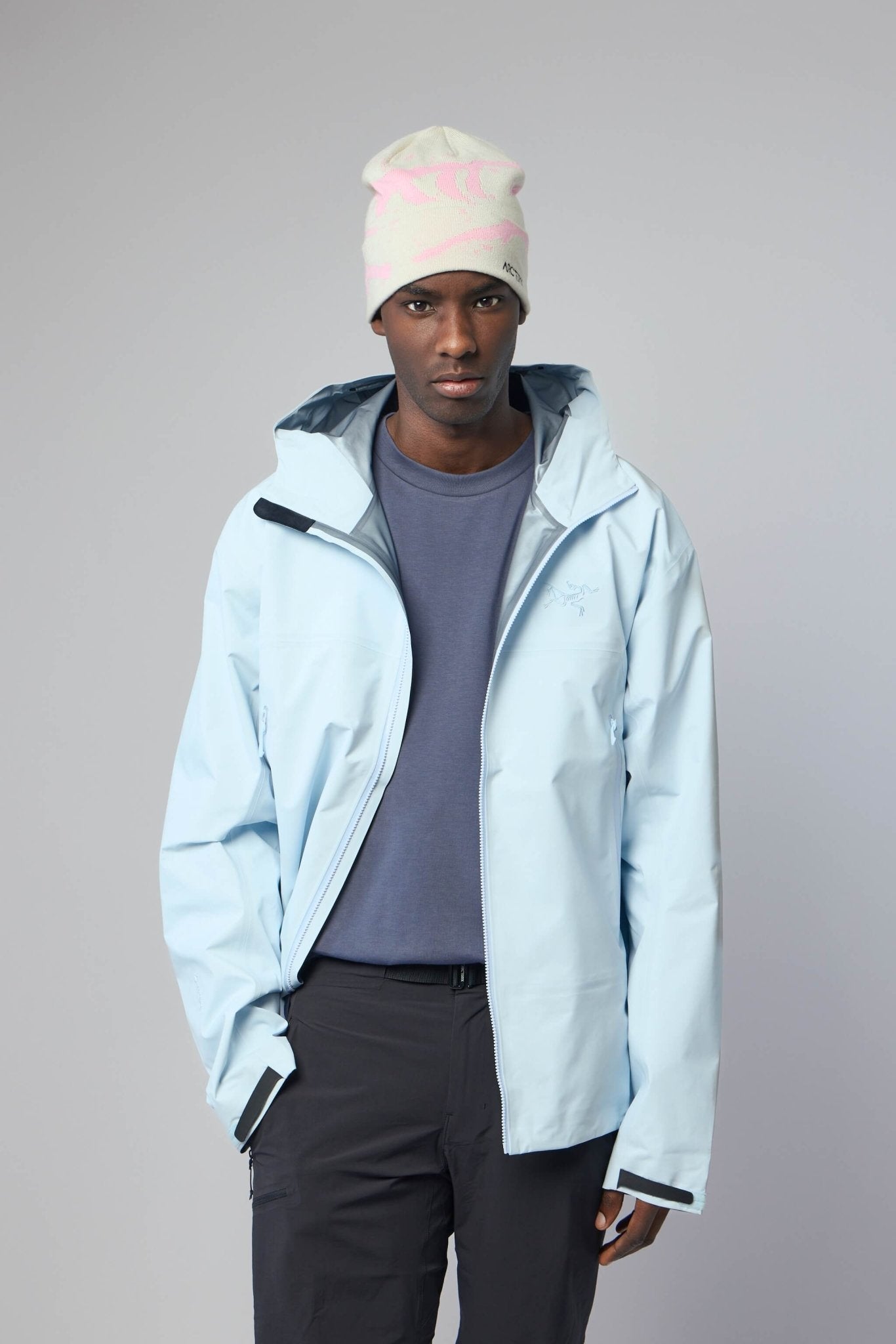 ARC'TERYX - Beta Jacket M - LABELS