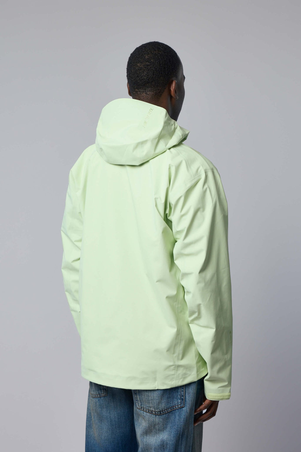 Arc'teryx - Beta Jacket M - LABELS