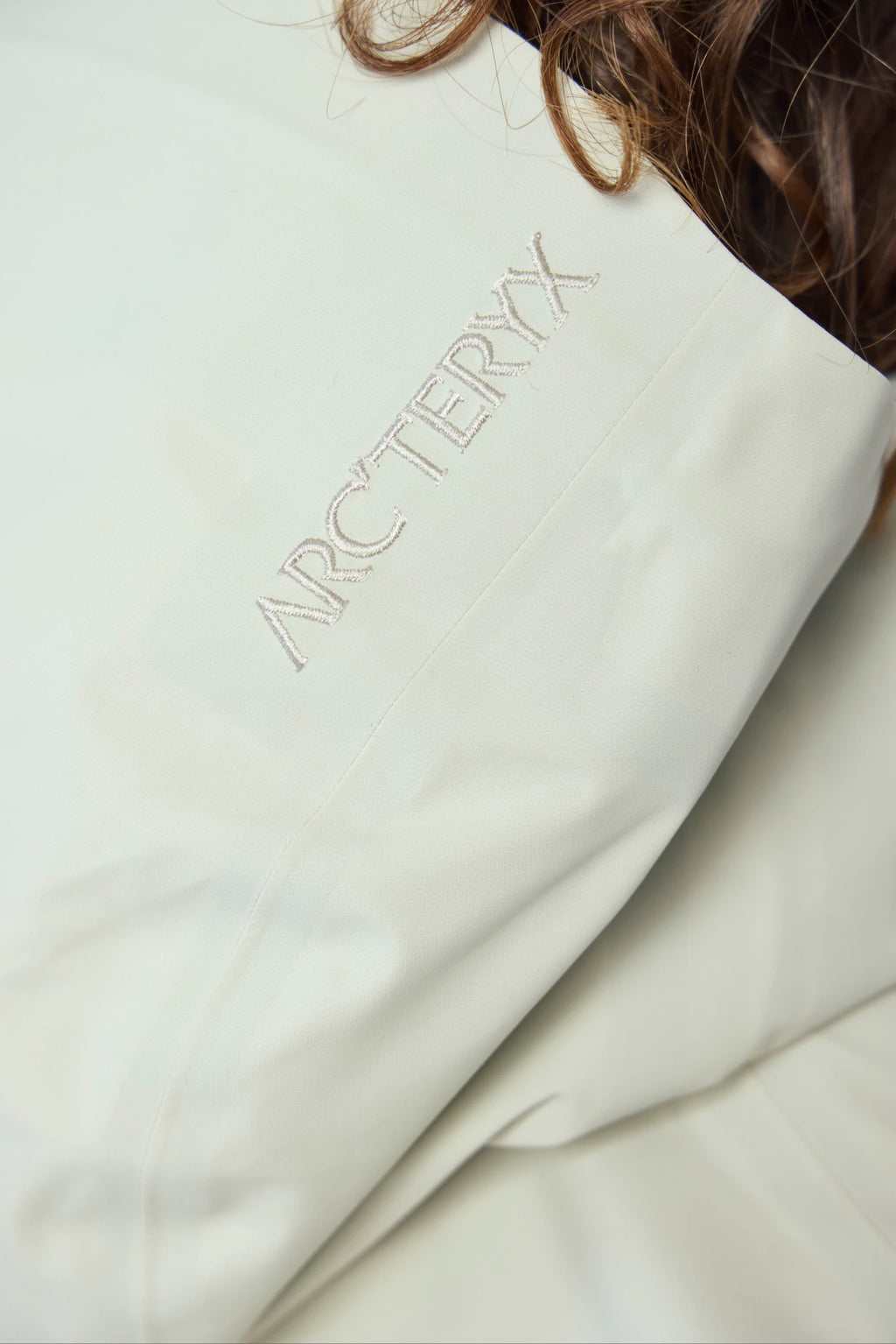 ARC'TERYX - Beta Jacket M - LABELS