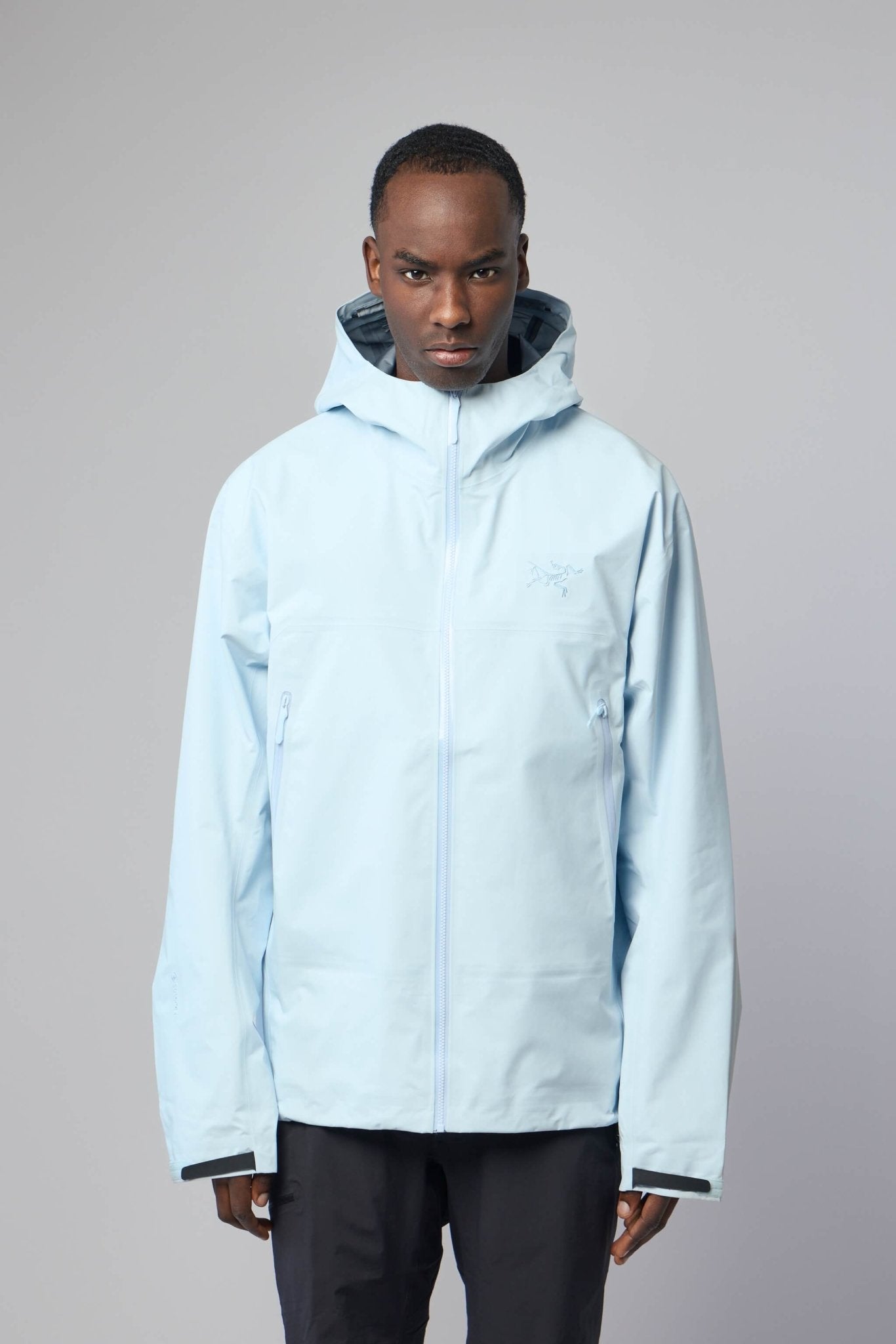Beta Jacket – LABELS