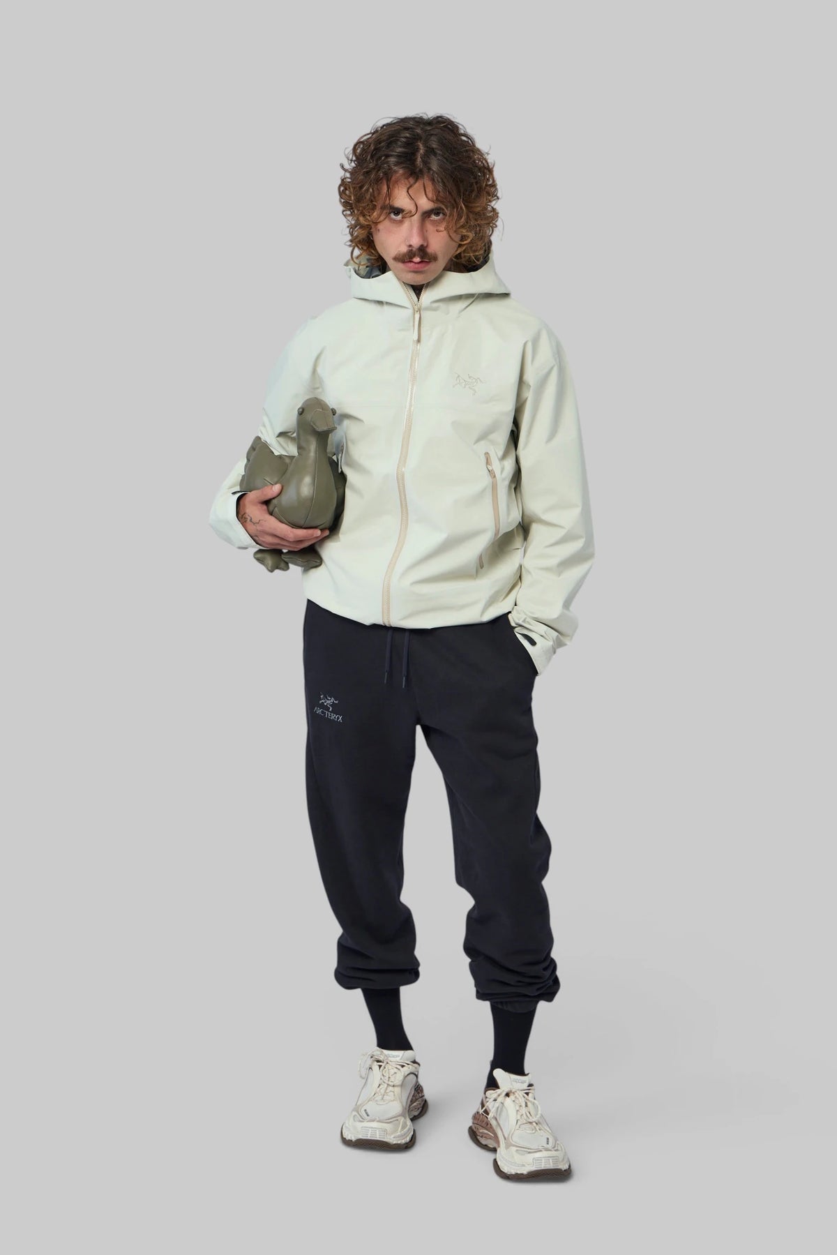 ARC'TERYX - Beta Jacket M - LABELS