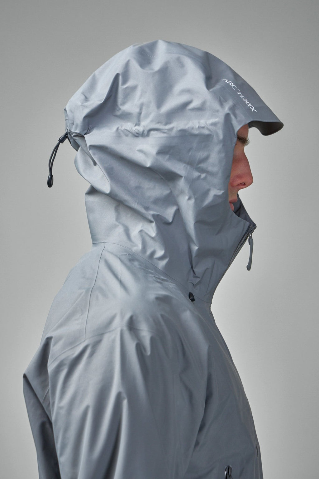 ARC'TERYX - Beta SL Jacket - LABELS