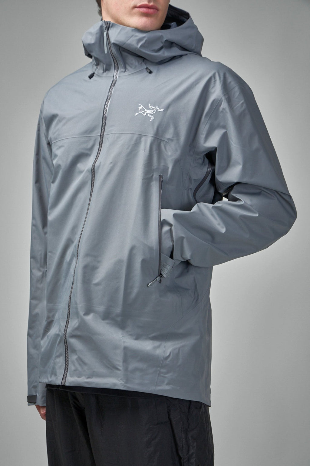ARC'TERYX - Beta SL Jacket - LABELS