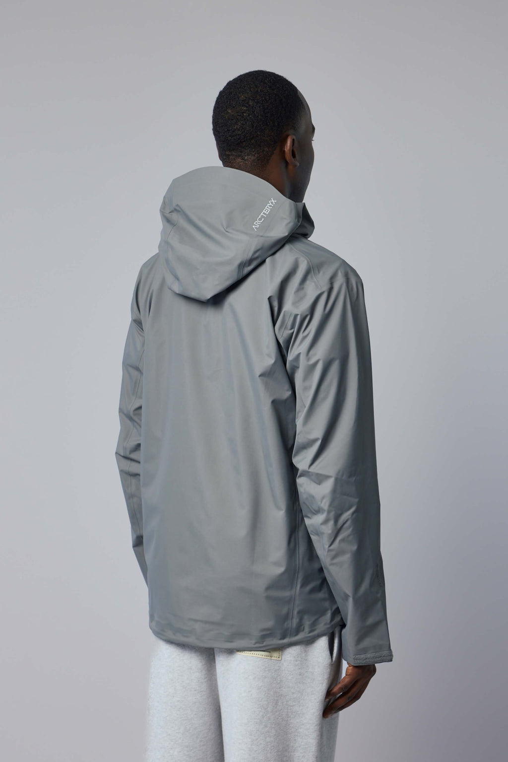 Arc'teryx - Beta Sl Jacket M - LABELS