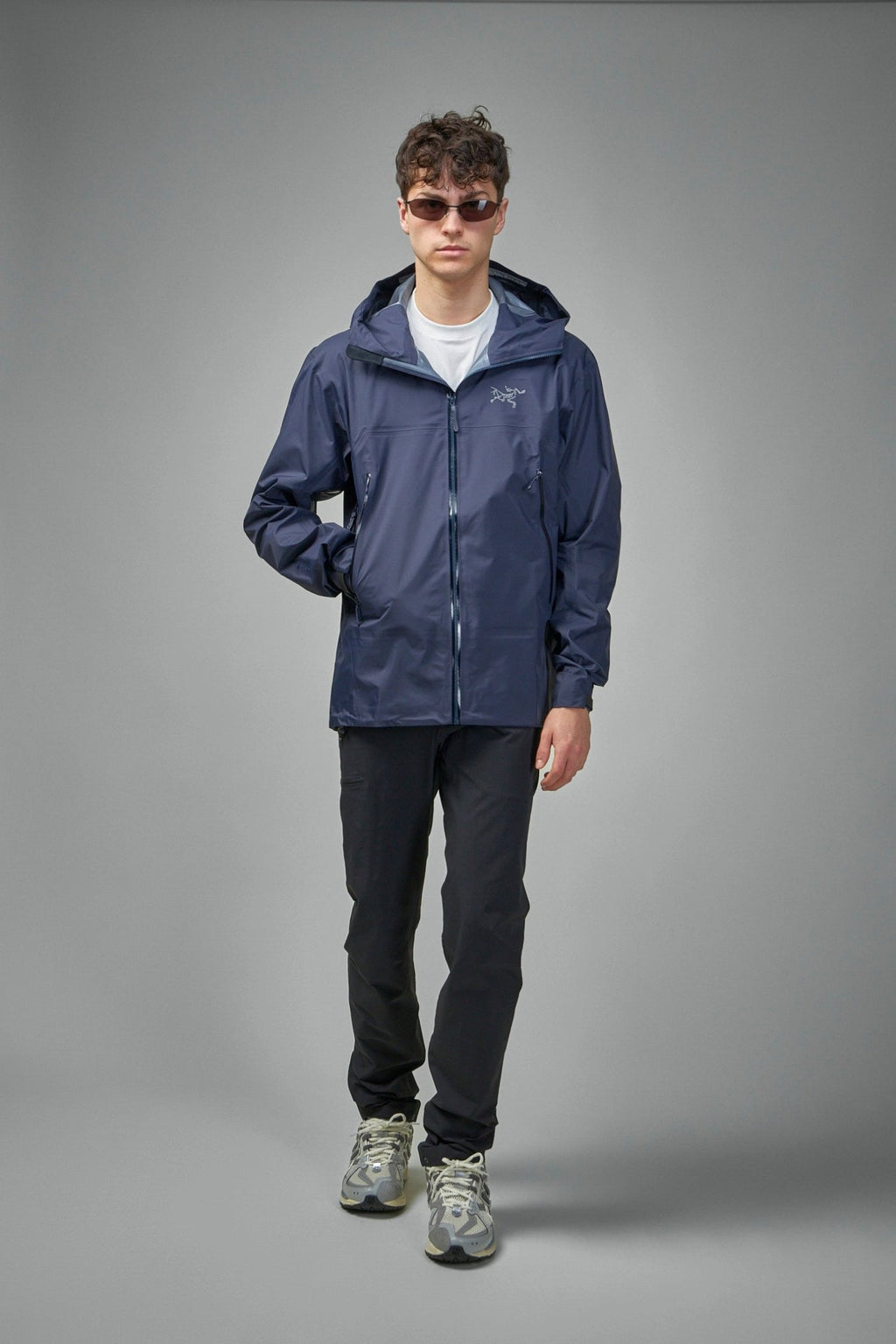 ARC'TERYX - Beta SL Jacket M - LABELS