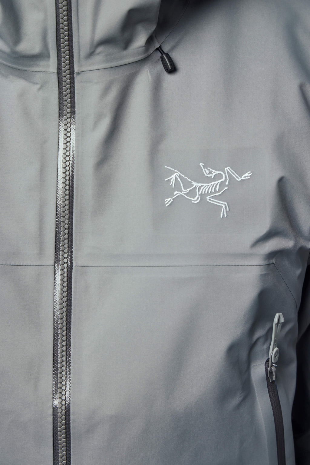 Arc'teryx - Beta Sl Jacket M - LABELS