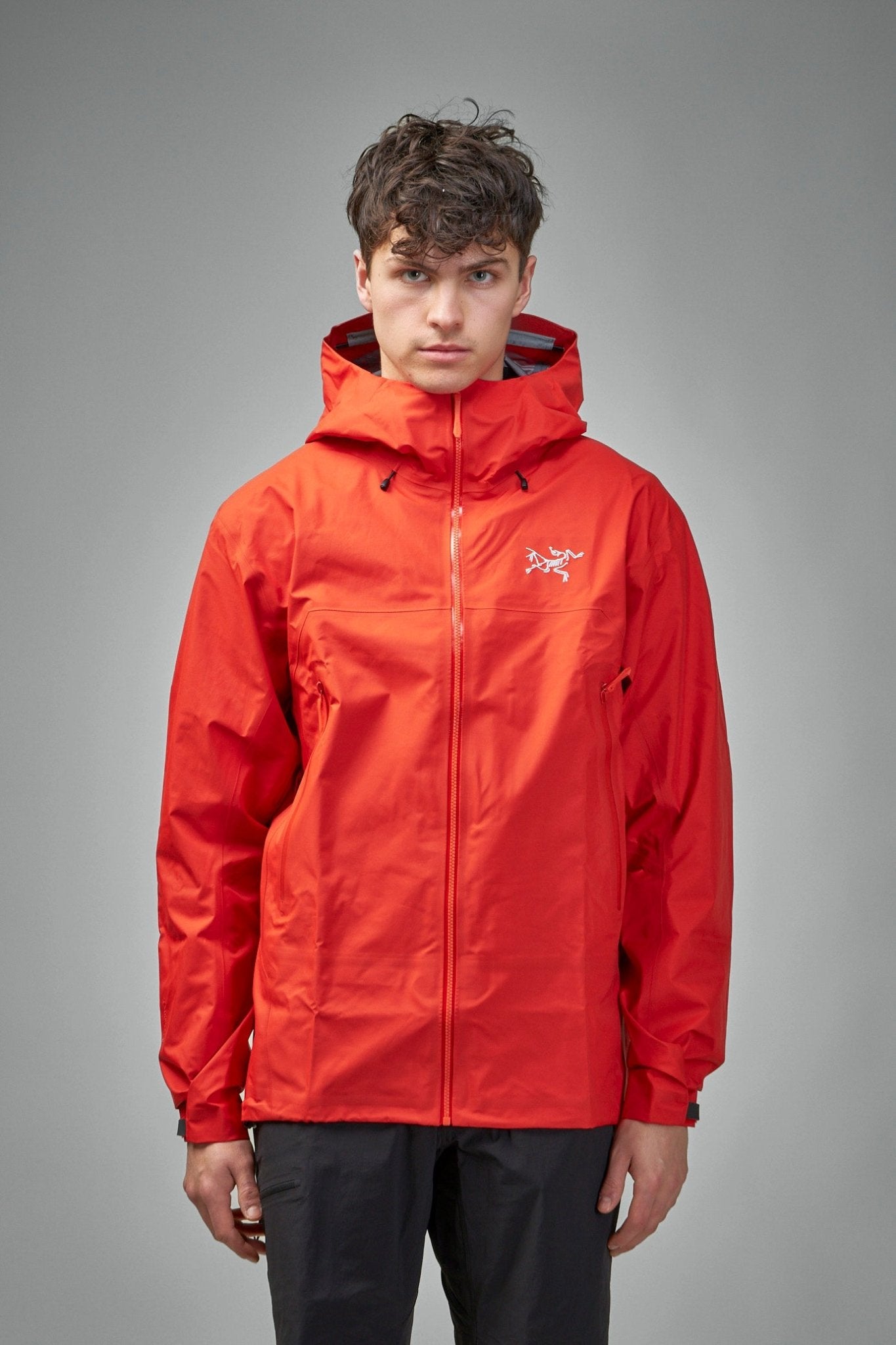 ARC'TERYX - Beta SL Jacket M - LABELS