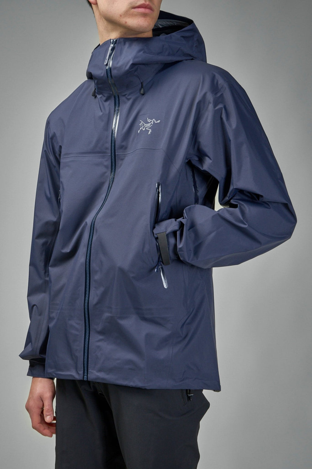 ARC'TERYX - Beta SL Jacket M - LABELS