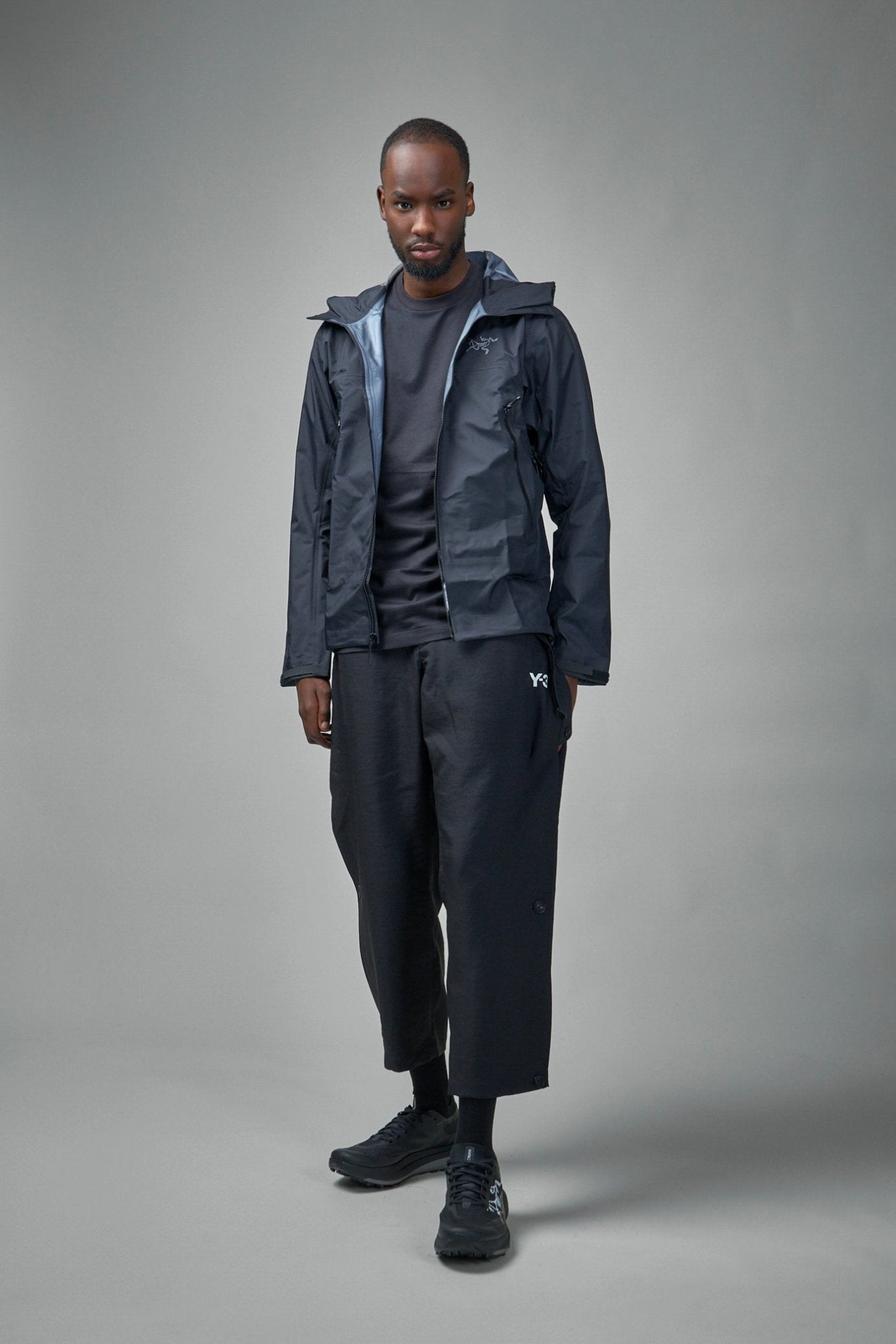 ARC'TERYX Beta SL Jacket M - LABELS