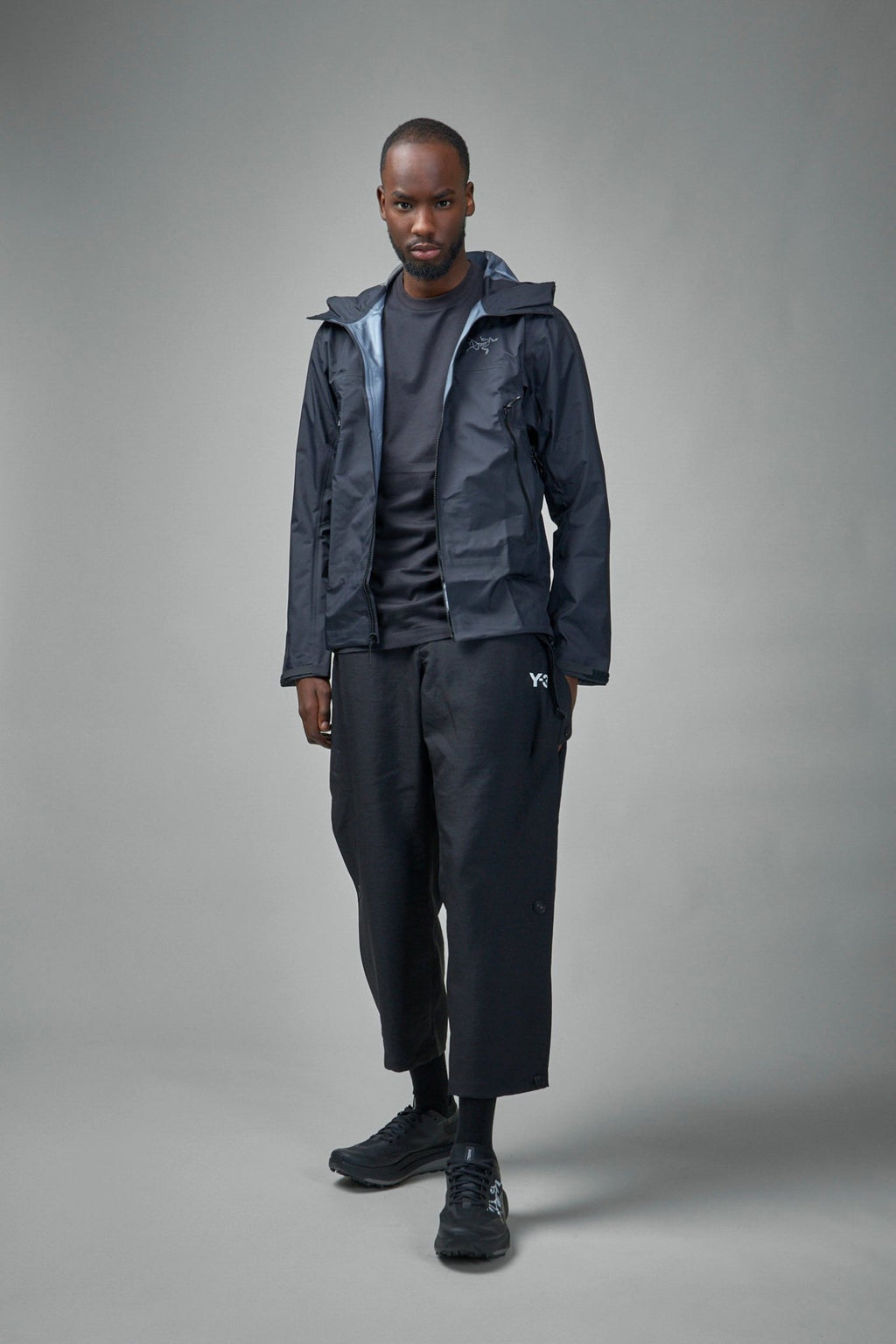 ARC'TERYX - Beta SL Jacket M - LABELS