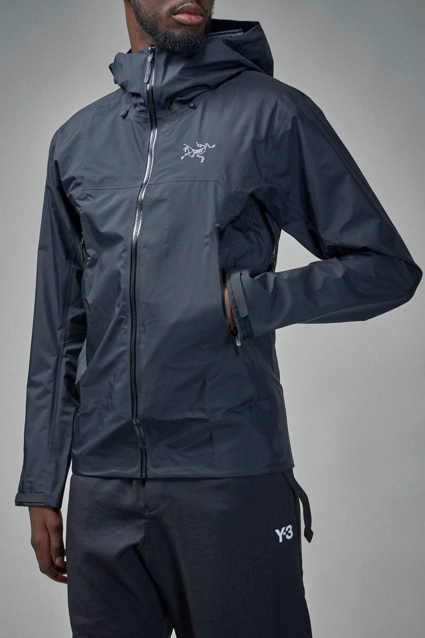 ARC'TERYX - Beta SL Jacket M - LABELS