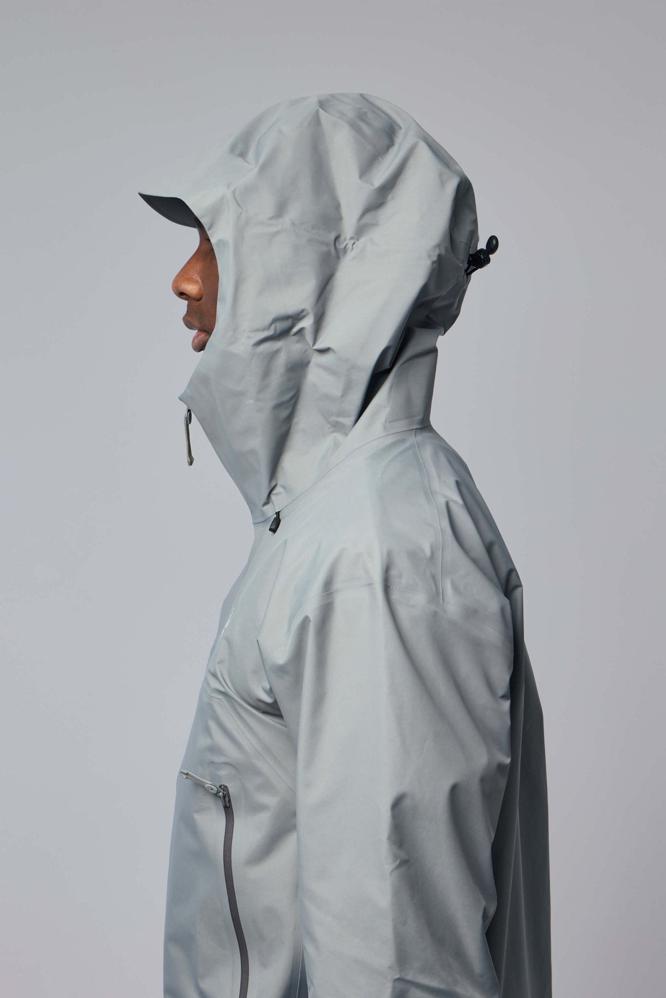 Arc'teryx - Beta Sl Jacket M - LABELS