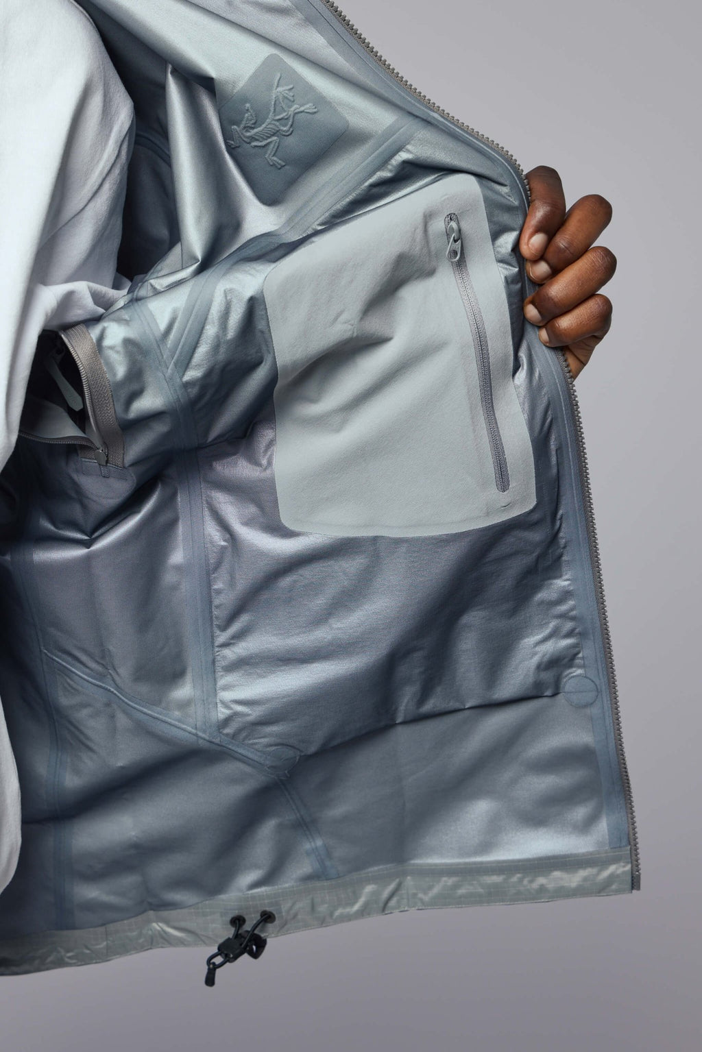 Arc'teryx - Beta Sl Jacket M - LABELS