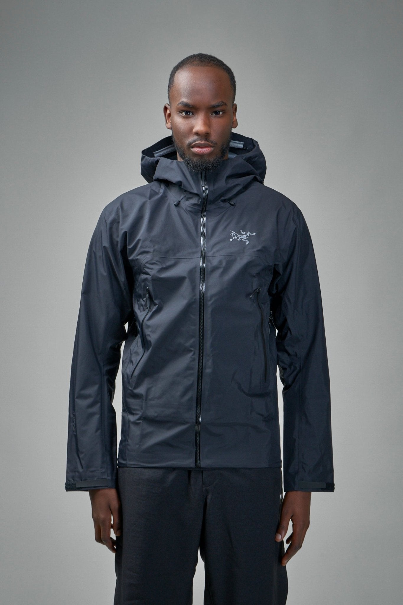 ARC'TERYX - Beta SL Jacket M - LABELS