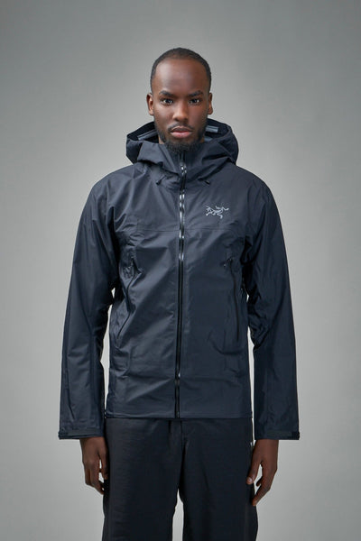 ARC'TERYX Beta SL Jacket M - LABELS