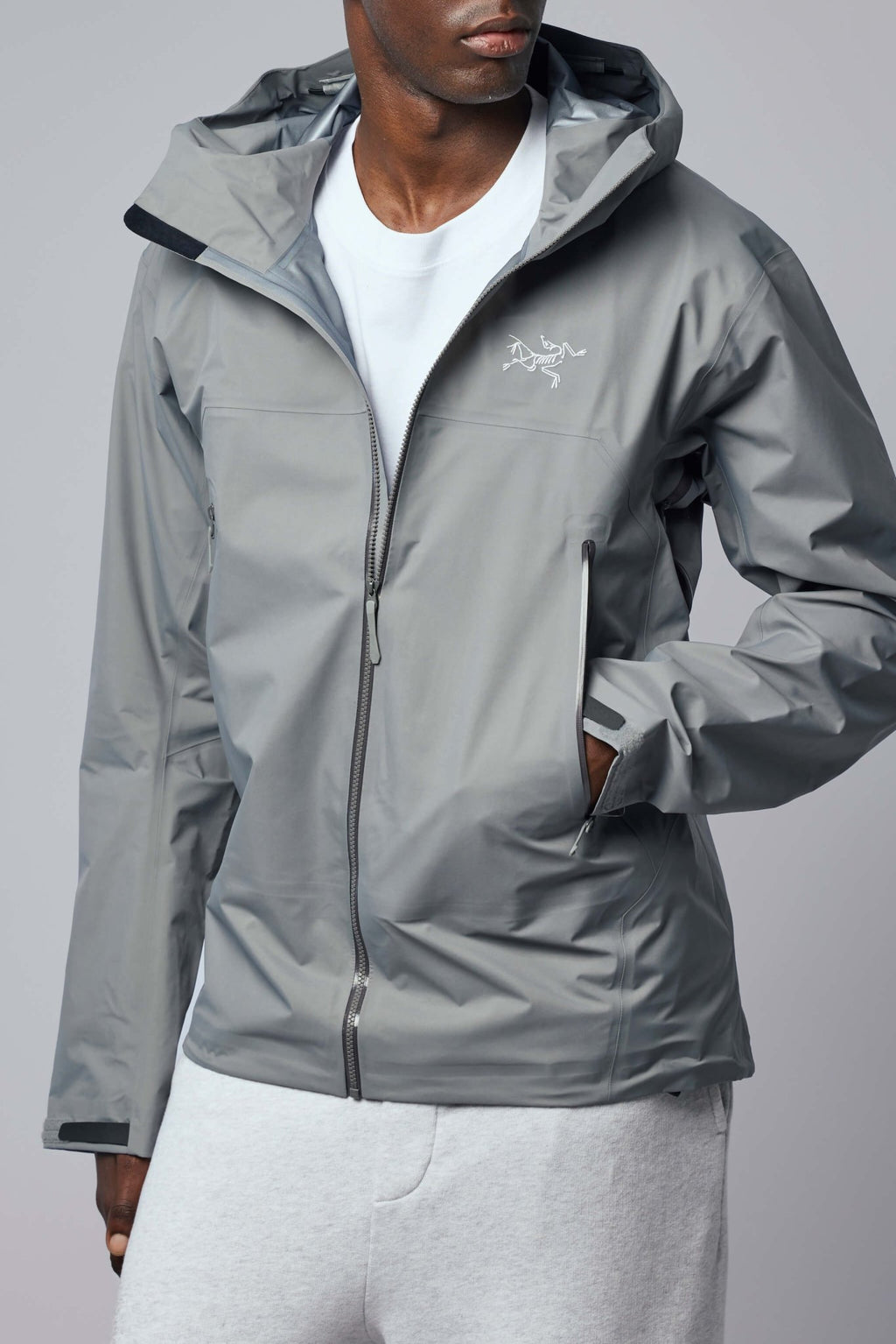 Arc'teryx - Beta Sl Jacket M - LABELS