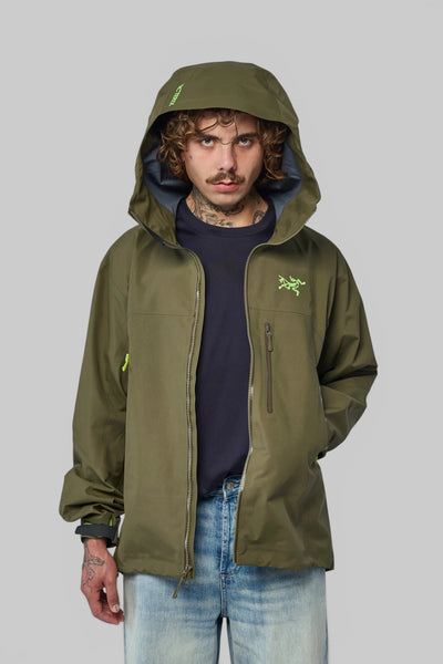 Beta SV Jacket M