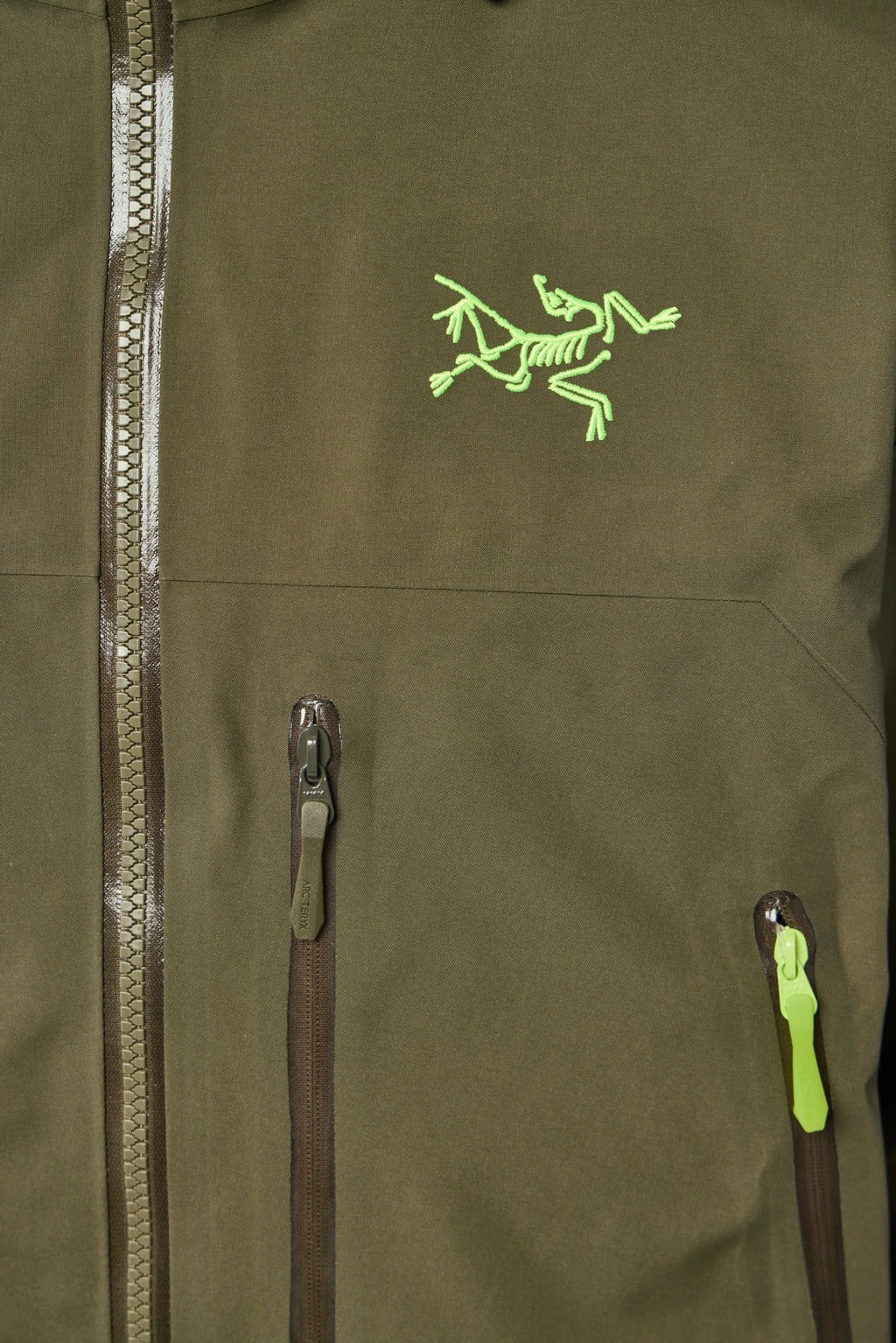 ARC'TERYX - Beta SV Jacket M - LABELS