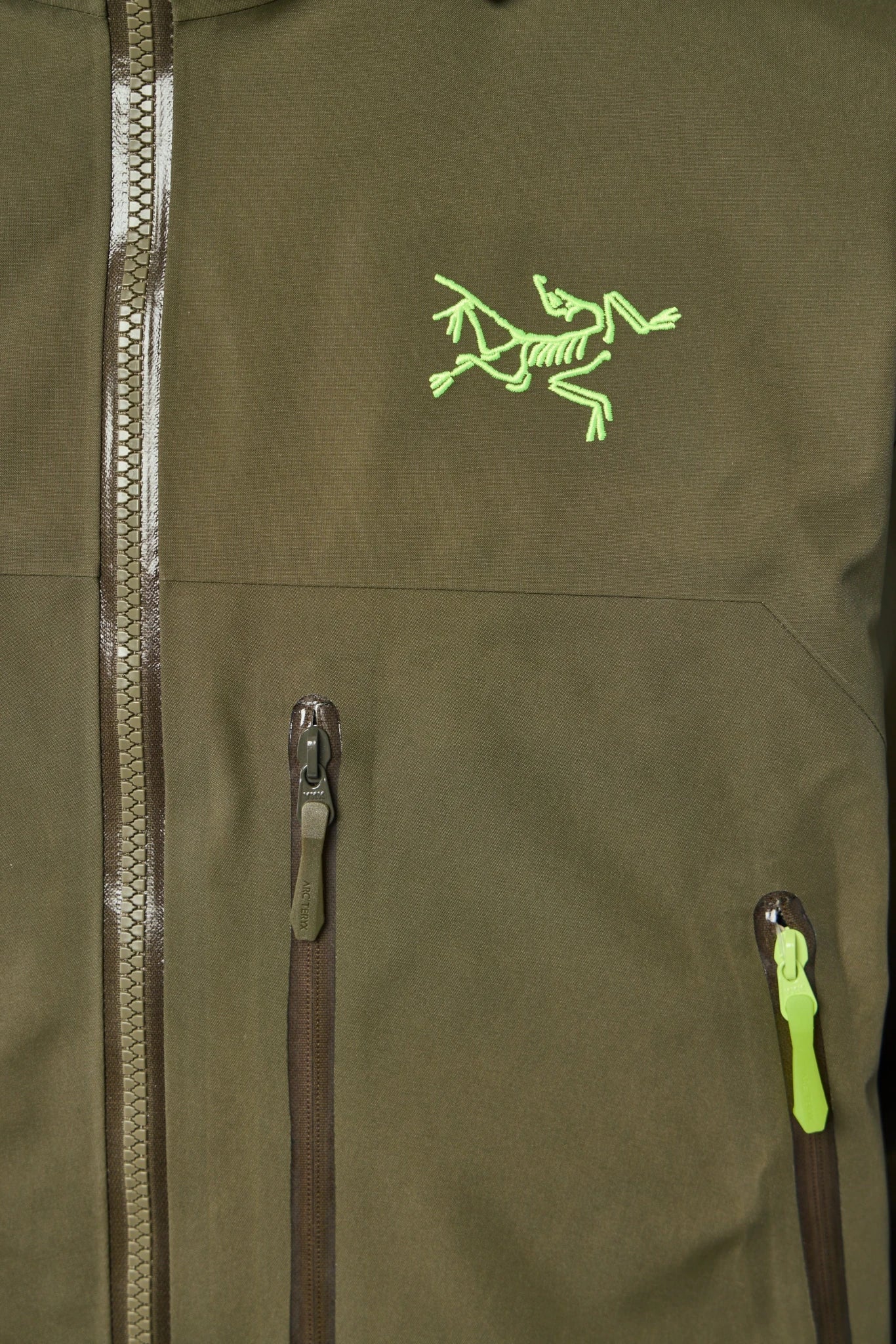 ARC'TERYX - Beta SV Jacket M - LABELS