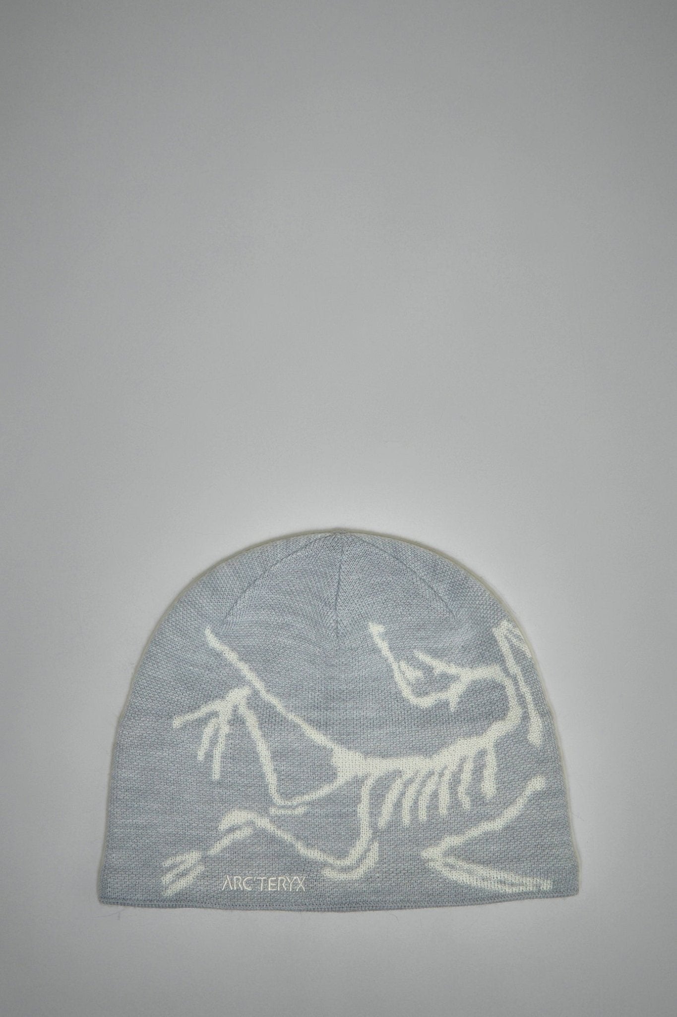 Bird Head Toque - LABELS
