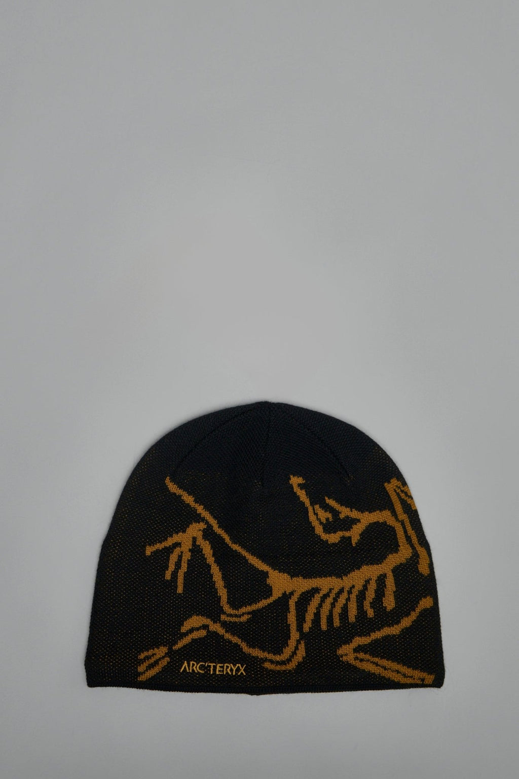 ARC'TERYX - Bird Head Toque 24K - LABELS