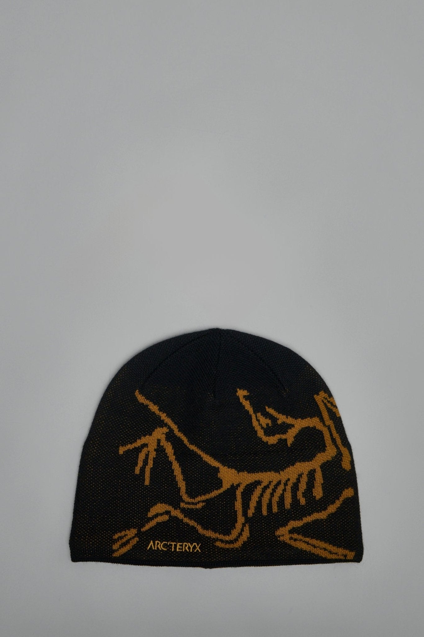 ARC'TERYX - Bird Head Toque 24K - LABELS